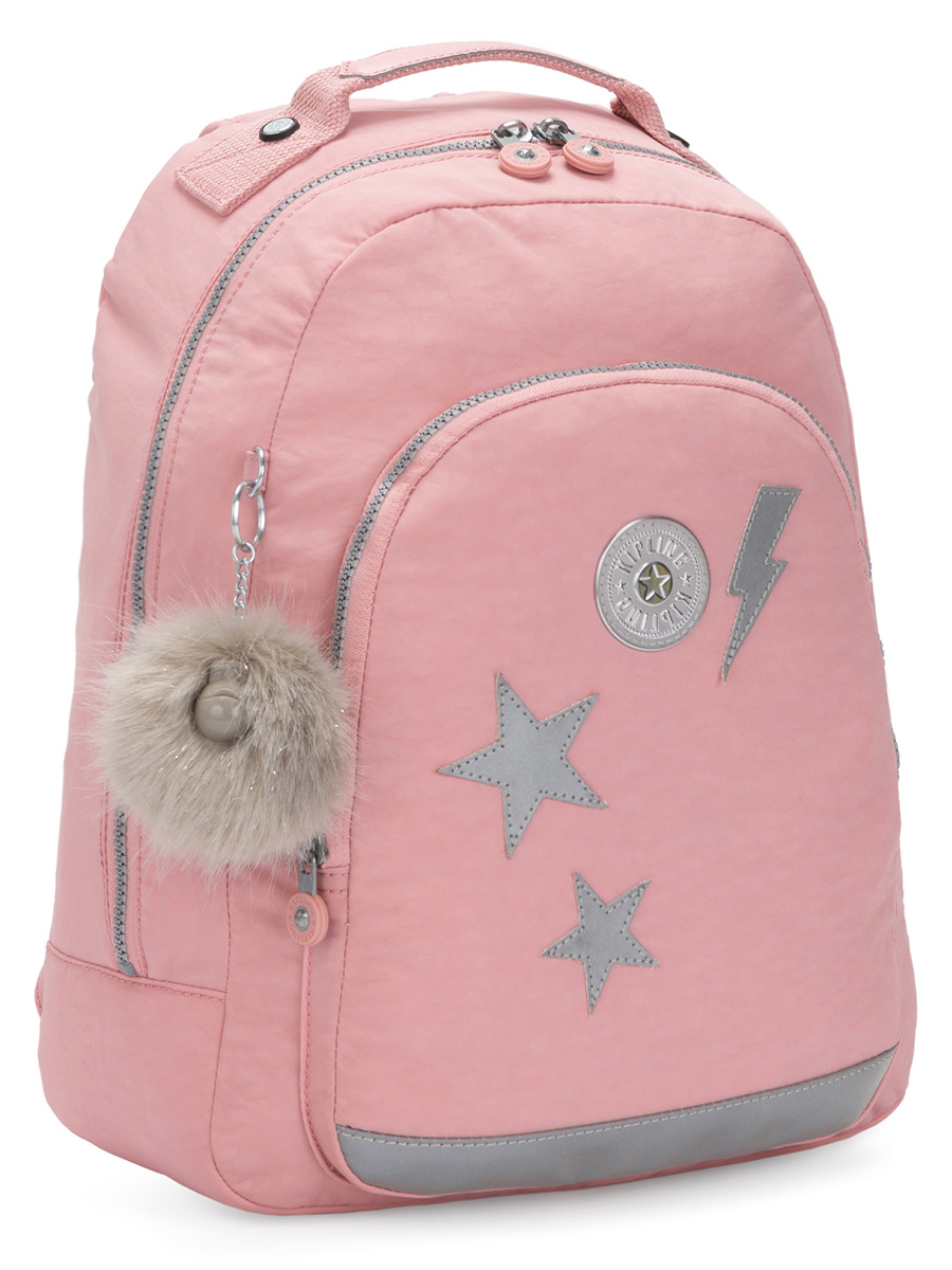 KI694046Y Рюкзак Patch Small Backpack Kipling Class Room S  - Вид №3