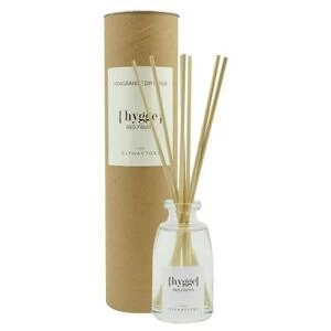 Диффузор ароматический HUGGE-Красные ягоды 250 мл