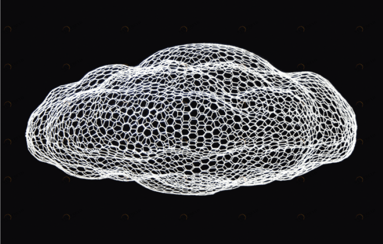 Птицы и облака Magis sun-id-1328973