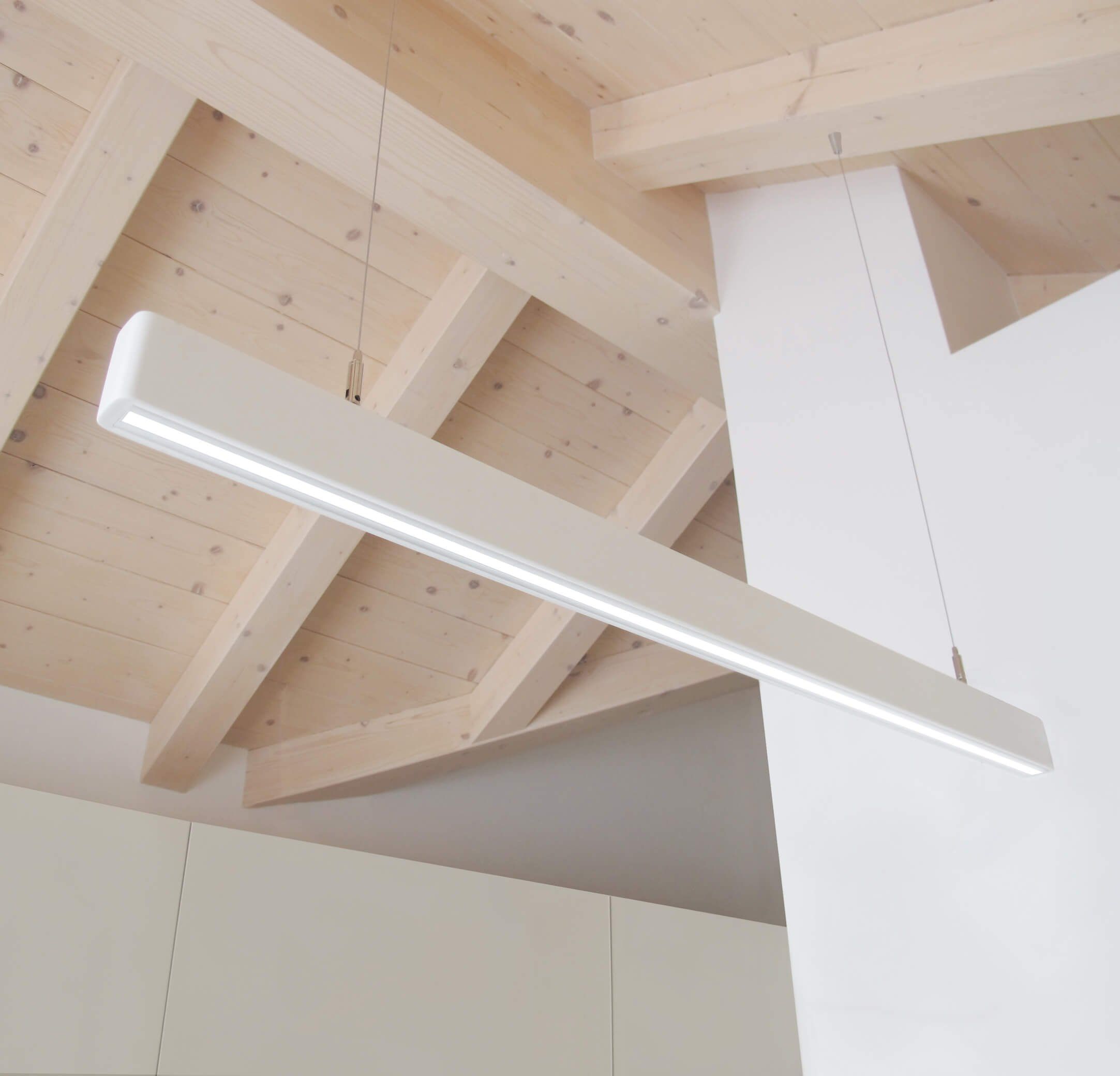 Светодиодный подвесной светильник Brillamenti Бар ARCH-00116299 - Вид №1