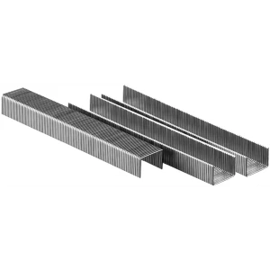 Скобы VERTEXTOOLS тип 140 для мебельного степлера 6 мм (1000 шт) 89394351