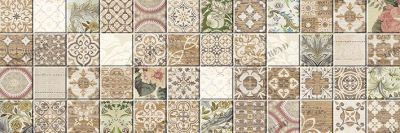 KIPARIS ПЛИТКА НАСТЕННАЯ МОЗАИКА 17-30-11-477 20Х60 Laparet 173011477