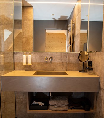 KV1 Раковина / Кухня vola  - Вид №88