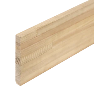 84372050 Подступенок сращенный лиственница сорт Экстра 18x200x900мм STLM-1014630