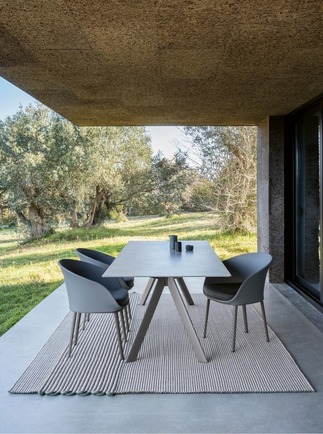 089314 Уличный ковер Link Expormim 