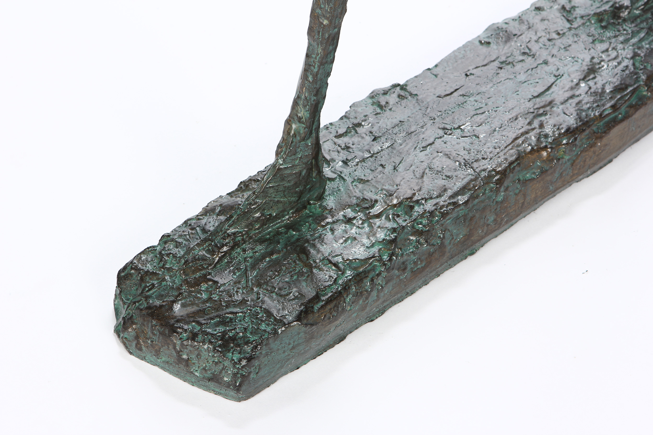 2000000021522 Статуэтка Thin Man LINIE DESIGN  - Вид №2