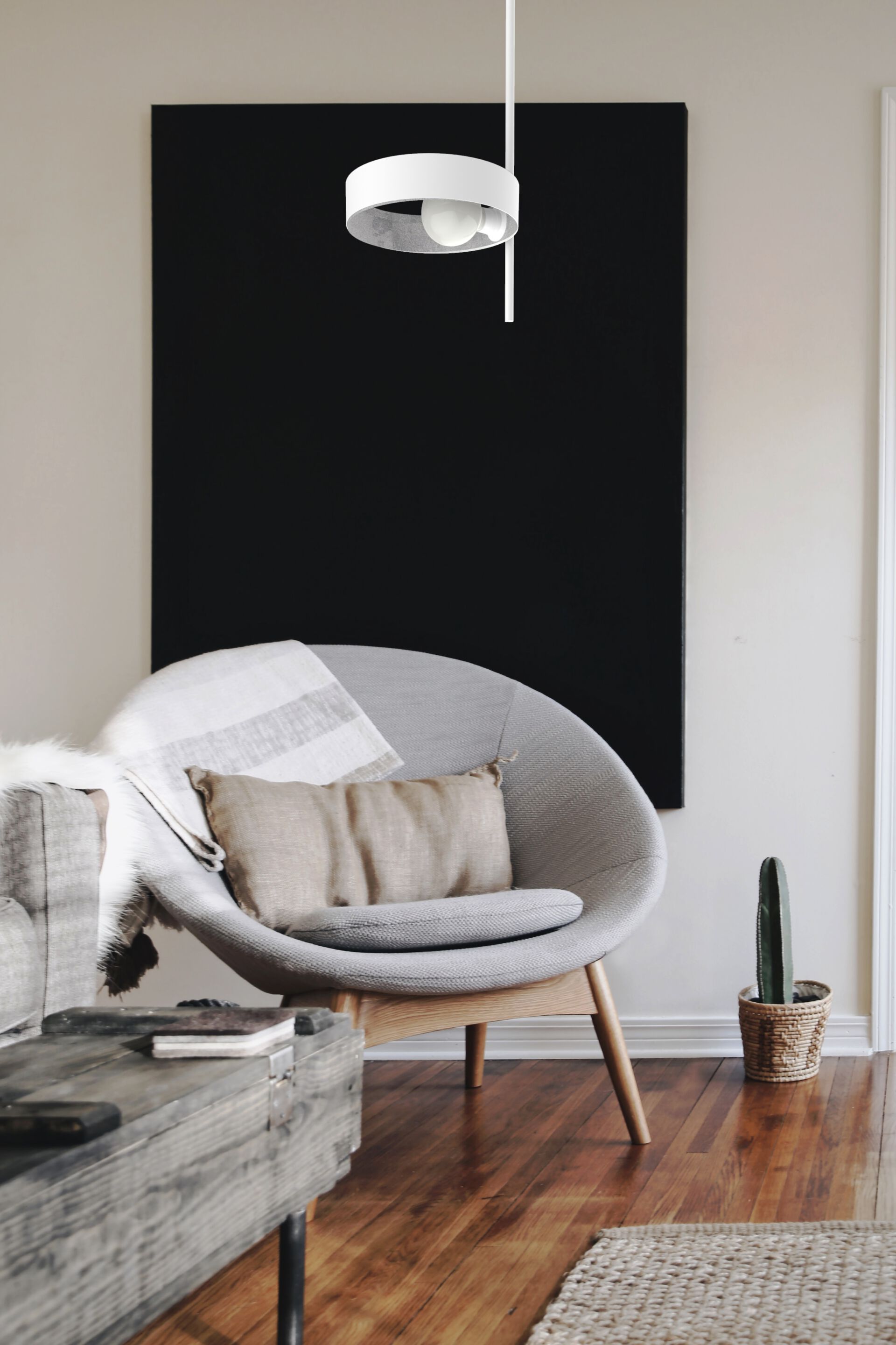 Светодиодный потолочный светильник WayPoint Alley ARCH-00119728 - Вид №19