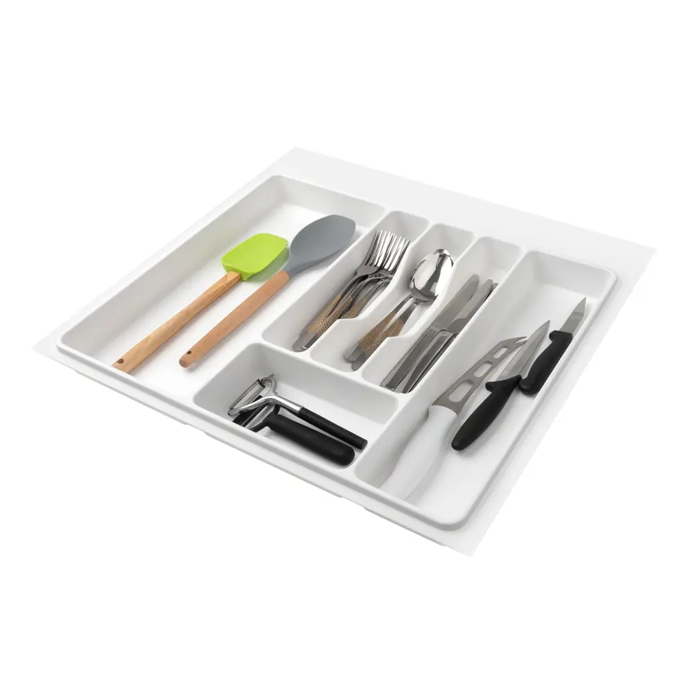 Santreyd Органайзер для столовых приборов с 5 отделениями 89367839 STLM-0884134 - Вид №6