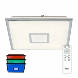 Потолочный светодиодный светильник Citilux СтарЛайт CL703K80RGB CITILUX ДИЗАЙНЕРСКИЕ 276684 Белый