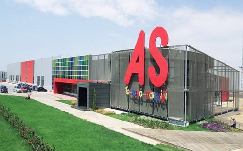 Изолированная металлическая панель для фасада ELCOM SYSTEM ТЕРМОПАРЕТЫ® ARCH-00037807 - Вид №55