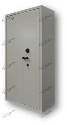 Gunnebo Бронированный шкаф безопасности Lips vago Mdadsf107521