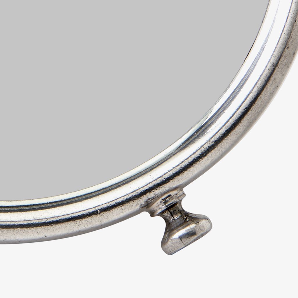 BZMR01 Настольное зеркало Boardman Waterworks  - Вид №1