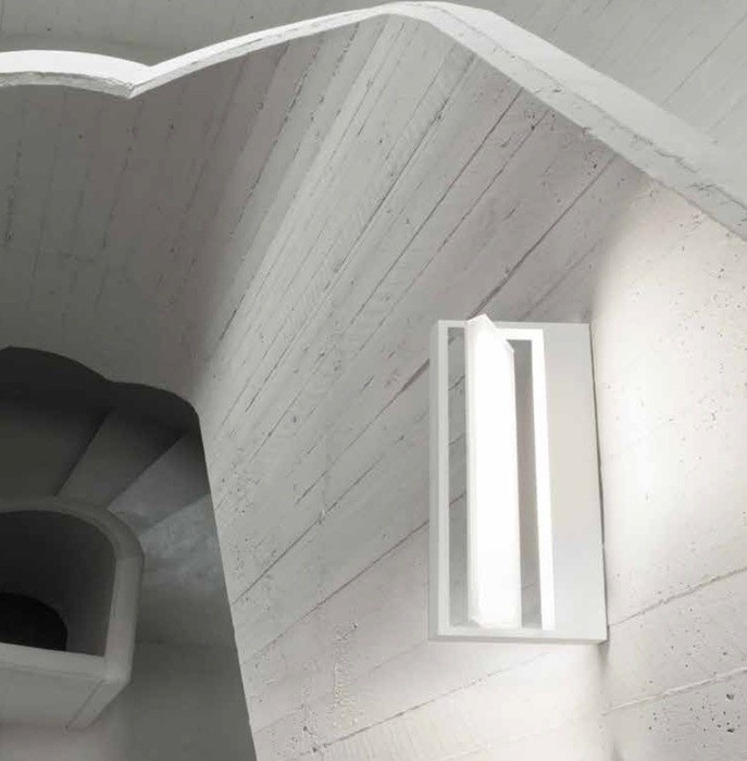 Linea Light 7602 Tablet настенный 105422 - Вид №1