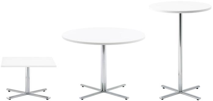 Howe Круглый стол Tempest sun-id-1500810 - Вид №1