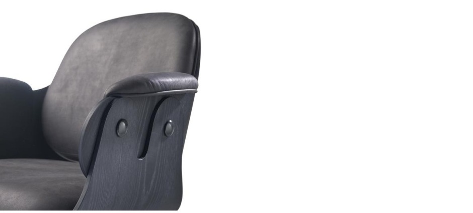 005321 Низкое кресло BD Barcelona Design Launger  - Вид №3