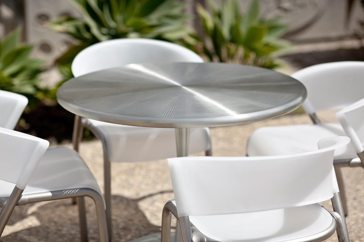 FSRT137 Цитрусовый стол  Forms-surfaces  - Вид №1