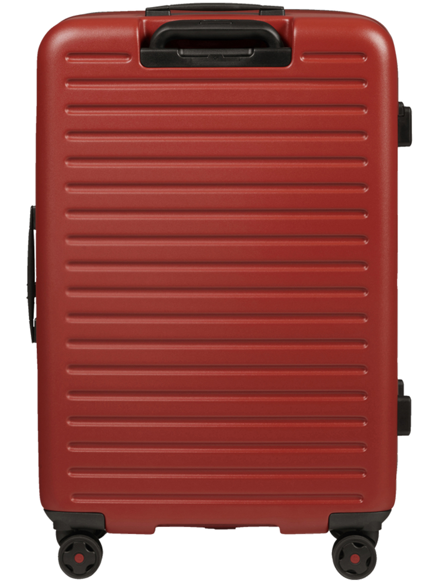 KF1-00002 Чемодан KF1*002 Spinner (4 wheels) 68cm Samsonite Stackd  - Вид №2