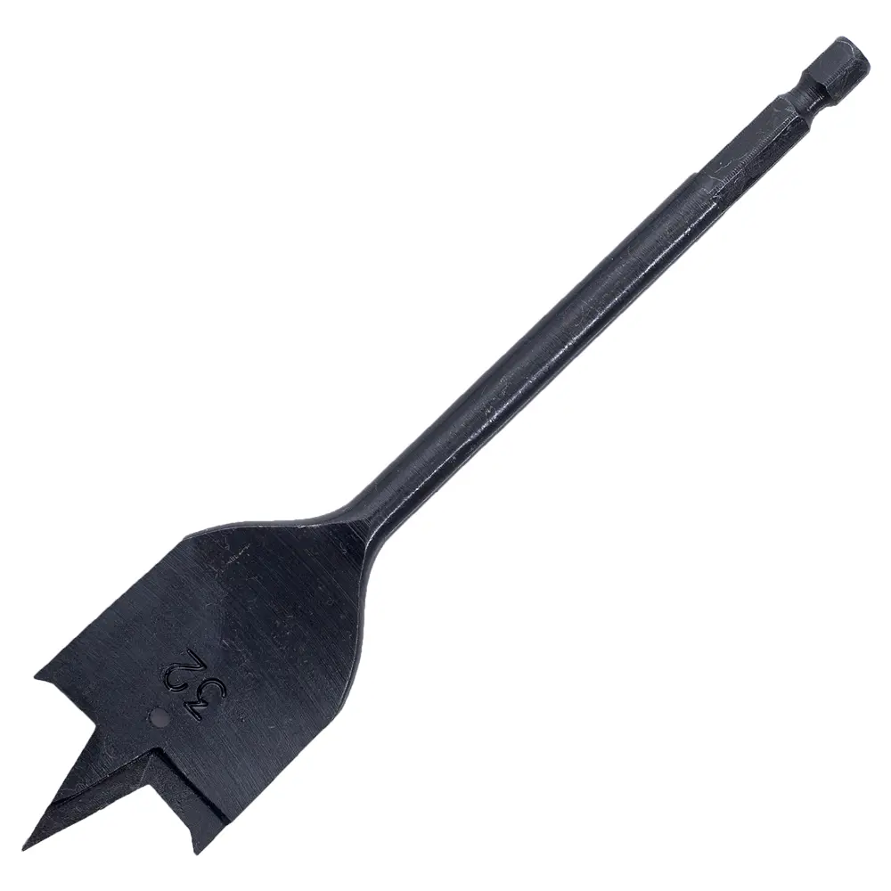 Сверло перовое по дереву Dexter SM400 32х155 мм STLM-2209368