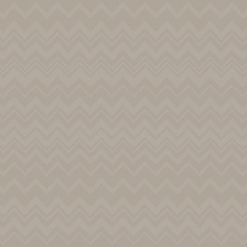 Bolon Missoni Home  Напольное покрытие виниловый пол Zigzag Sand  - Вид №1