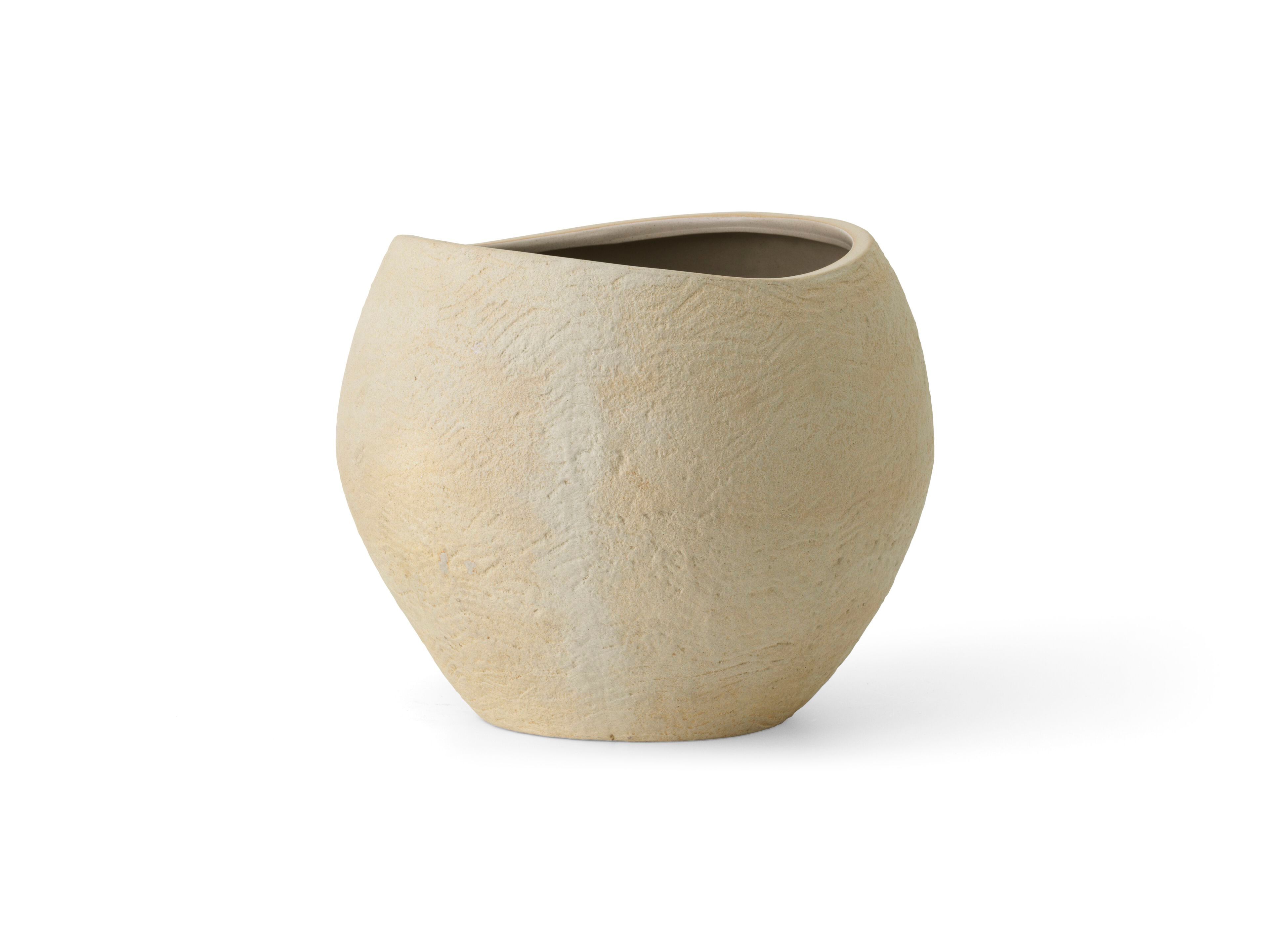 Сеялка из керамогранита Audo Copenhagen PLANTAS ARCH-00023630 - Вид №3