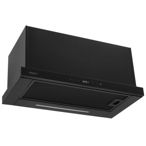 9221748 Вытяжка телескопическая Eigen Ande-RHT01 черный/черный