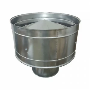 Дефлектор (оц. сталь) d250