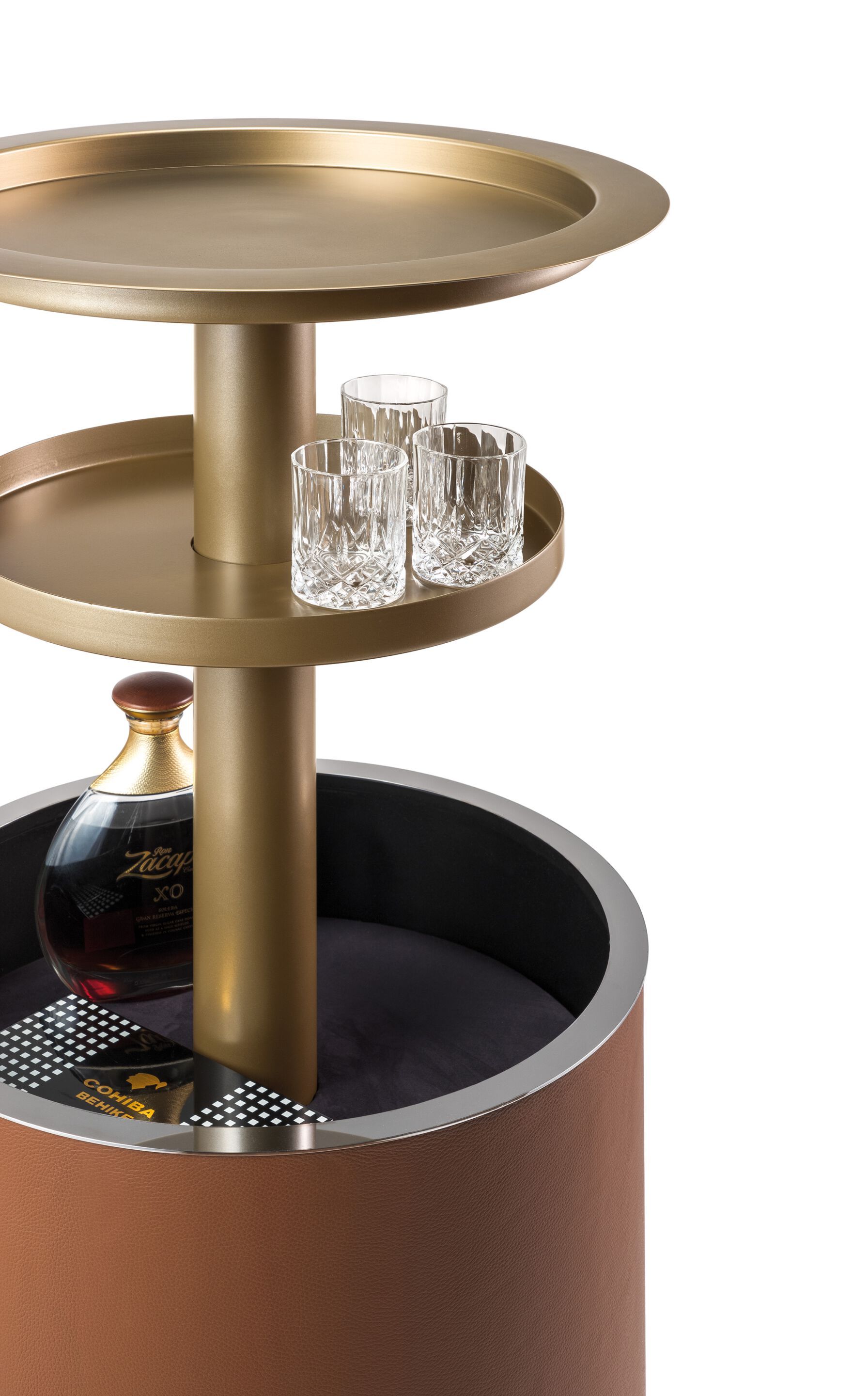 Мобильный бар REFLEX COCONUT BAR ARCH-00107958 - Вид №1