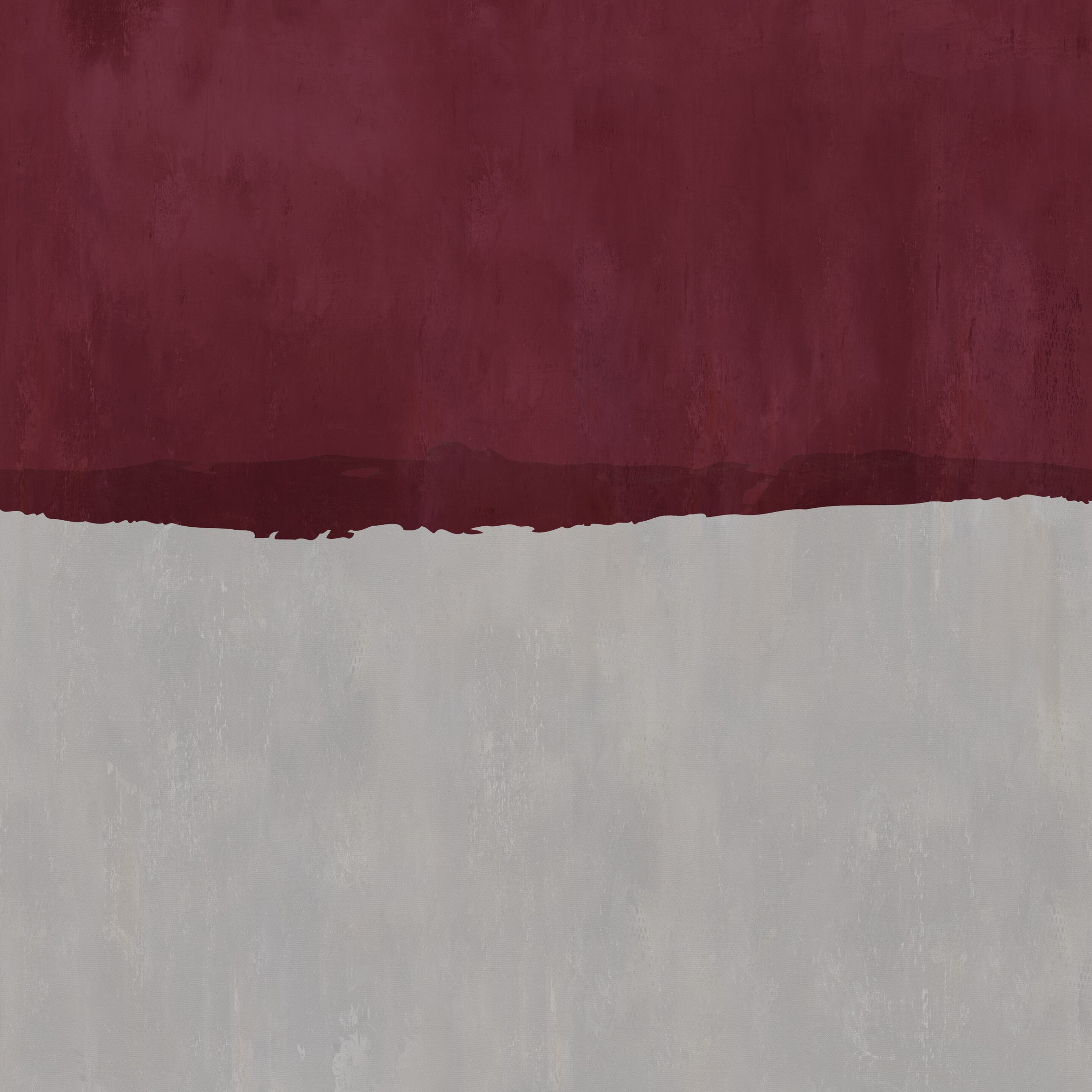 Обои с цифровой печатью Inkiostro Bianco Монохромная ARCH-00069761 - Вид №4