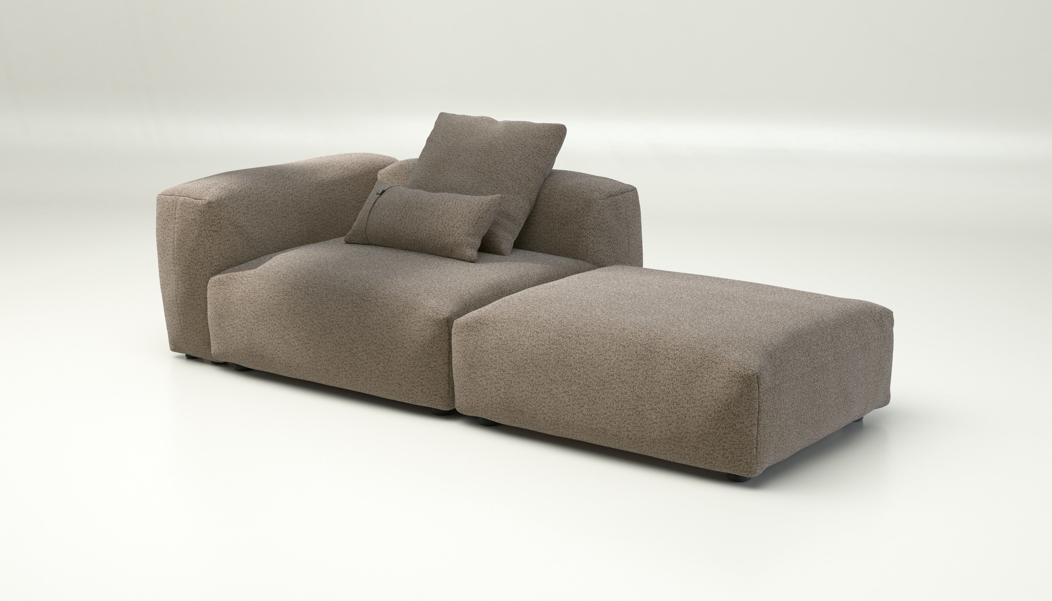 Модульный диван vetsak Loop Loop ARCH-00046663 - Вид №5