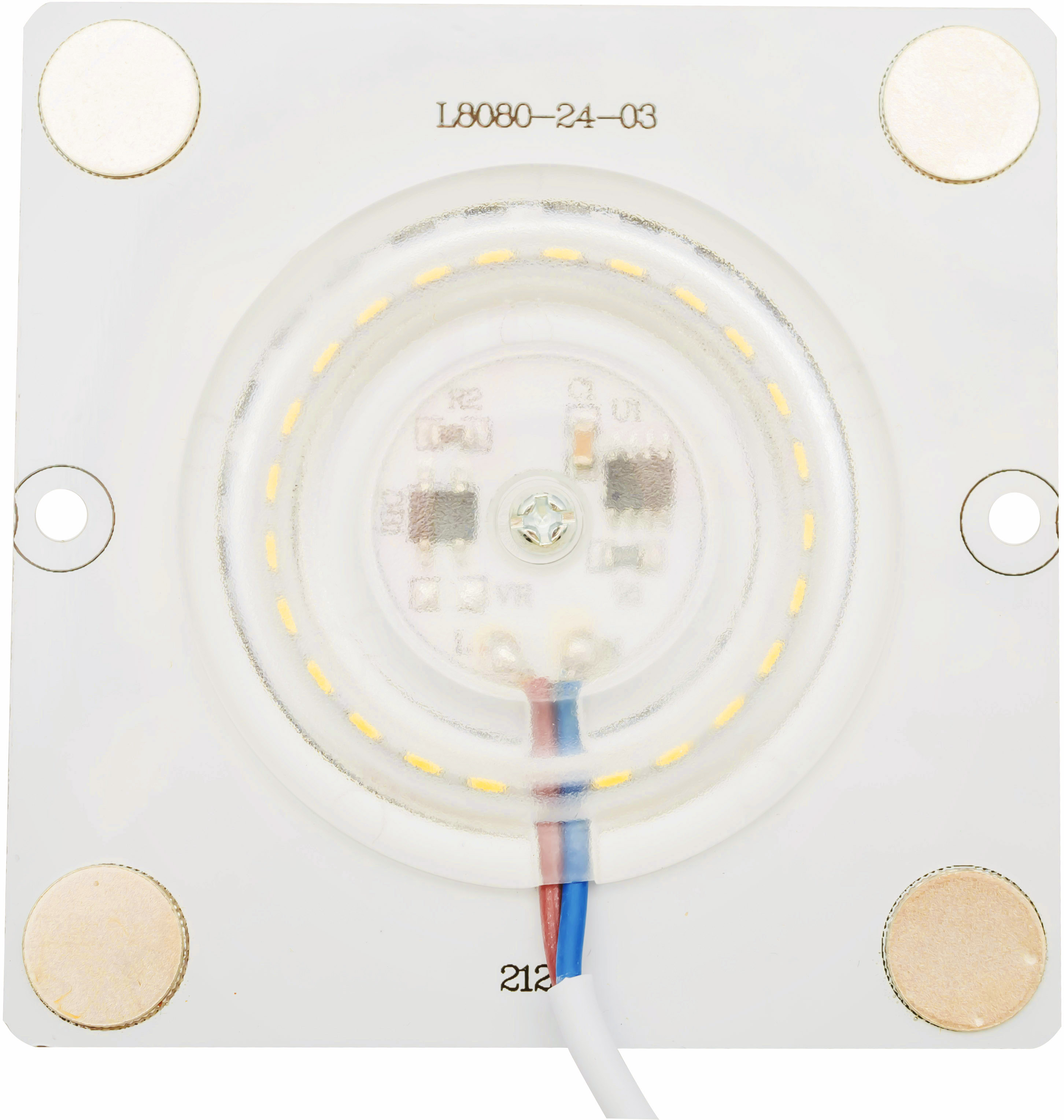 82039697 Плата светодиодная 02-18, 12 Вт, 220 В, 960 Лм, степень защиты IP20 STLM-0018186 APEYRON