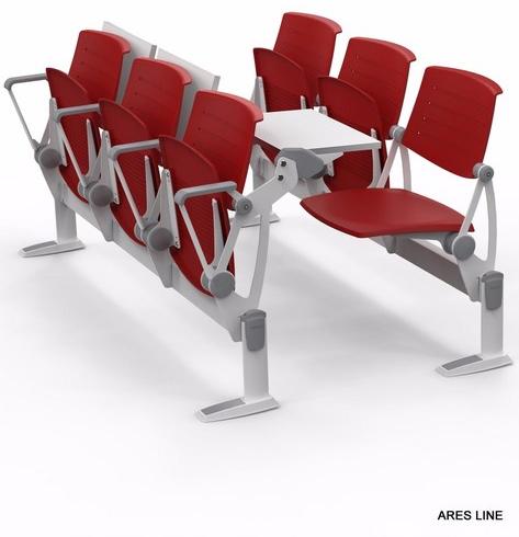 Ares Line Сиденье на балке с откидной крышкой с откидным сиденьем Zero9 family sun-id-1380681 - Вид №4