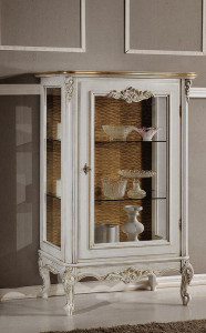 Витрина  GIULIACASA VI0516-SI