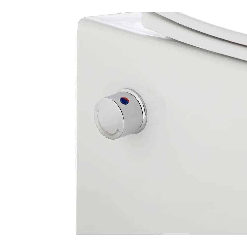 Унитаз подвесной Glory с функцией биде сиденье микролифт Santreyd STLM-2124701 - Вид №2