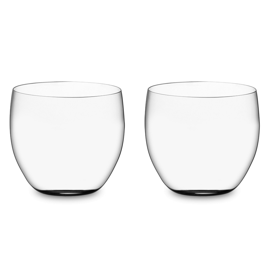 Набор стаканов Vinum XL Water, 371 мл, 2 шт., бессвинцовый хрусталь Riedel 641620 - Вид №3