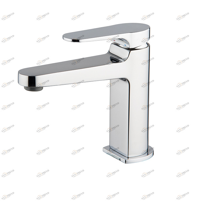 F3941N Смеситель на раковину FIMA CARLO FRATTINI Next 