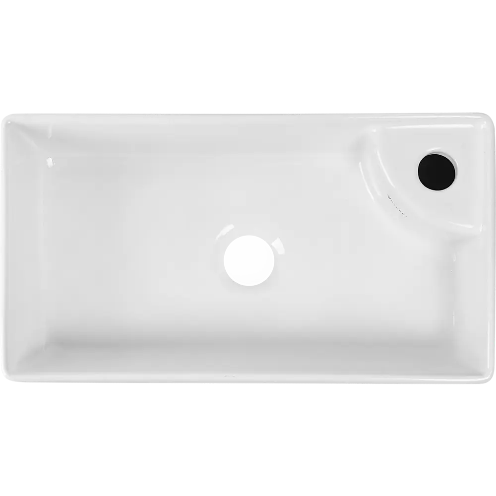 Santreyd Комплект для ванной 3 в 1 «Смарт» — стильный графит 89341698 STLM-0979420 - Вид №7