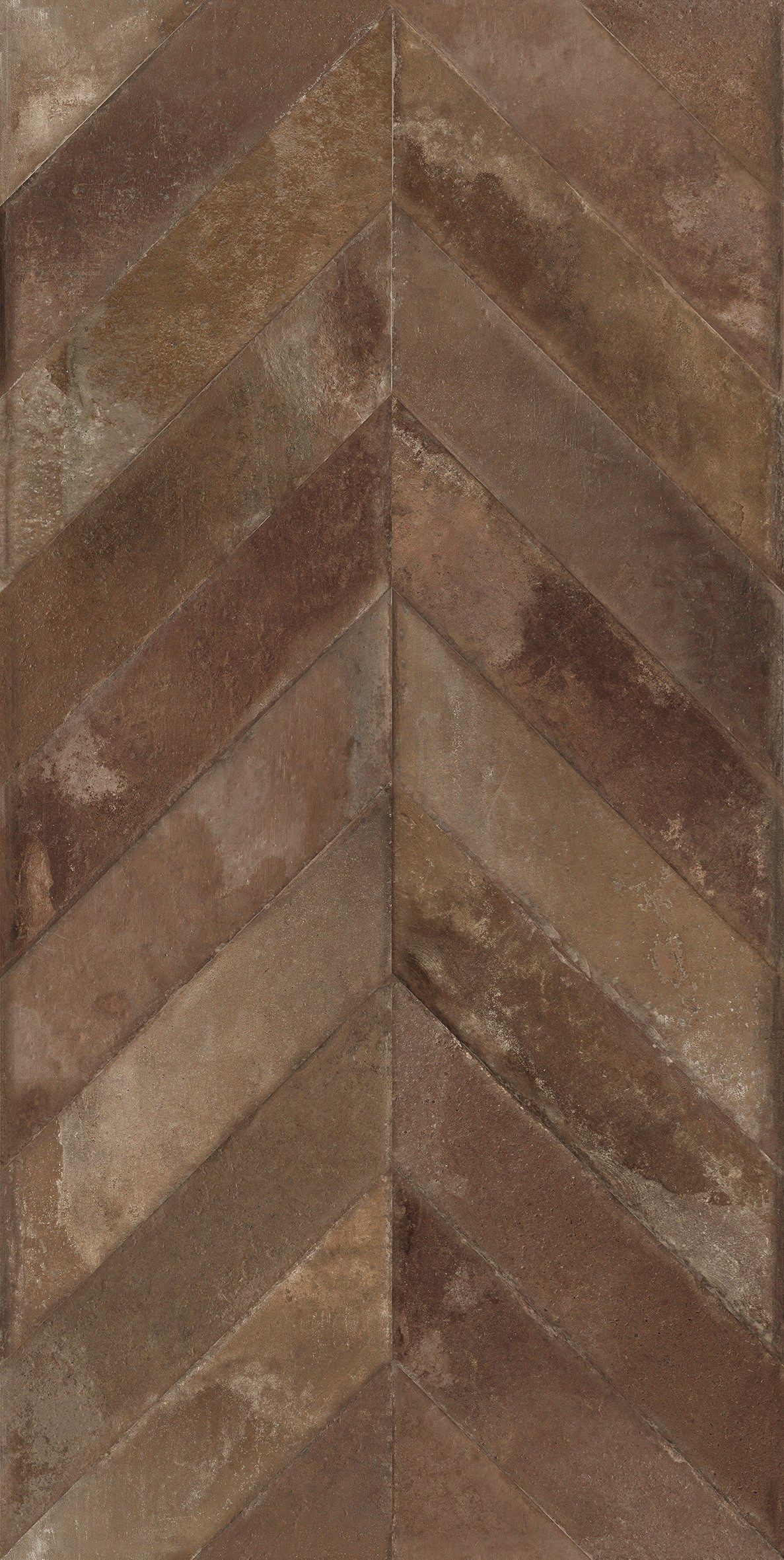 Напольное / керамогранит с терракотовым эффектом IRIS Ceramica I-Wall ARCH-00034759 - Вид №41