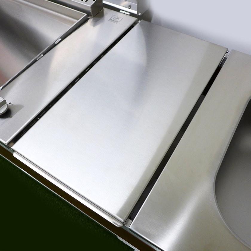 PLA.NET Outdoor Cooking Принадлежности для барбекю sun-id-1376284 - Вид №14