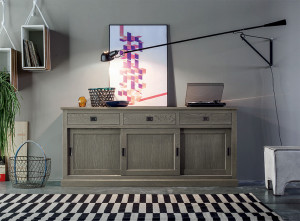 Буфет  DEVINA NAIS CR305