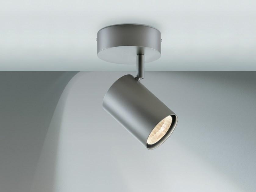 LICHT IM RAUM Регулируемый светодиодный потолочный светильник sun-id-1480732 - Вид №2