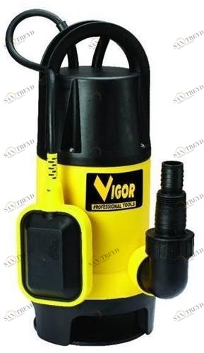 VIGOR® Погружной электронасос sun-id-1424891