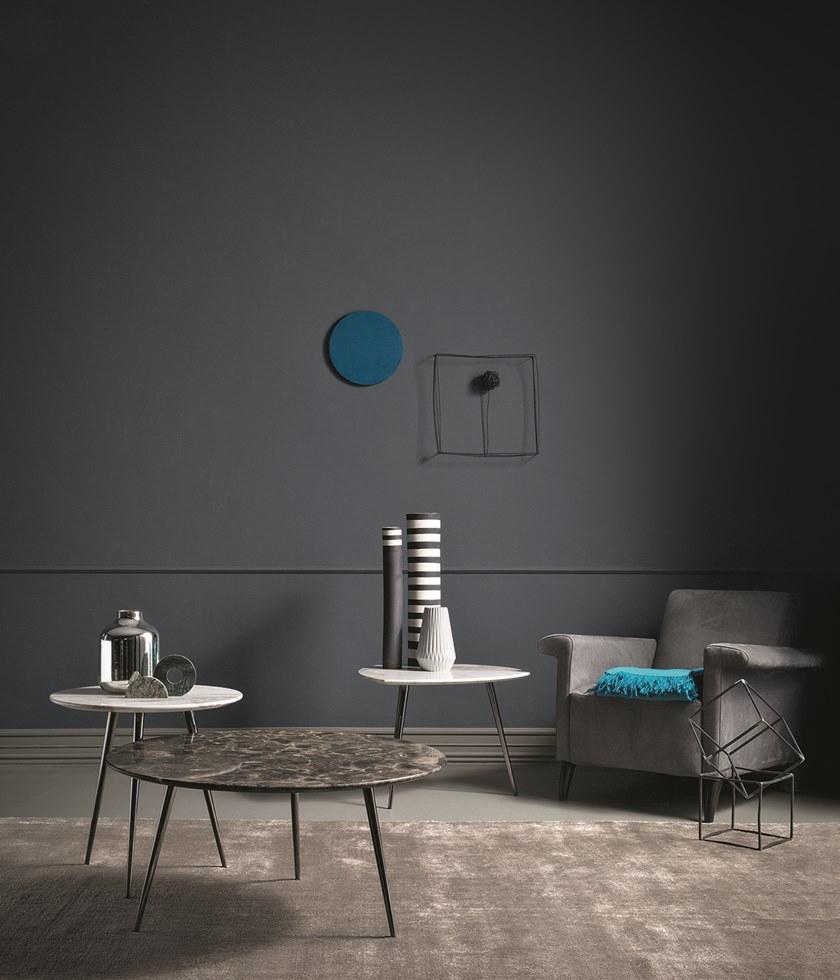 Bodema Лакированный журнальный столик из мдф sun-id-1364169 - Вид №5