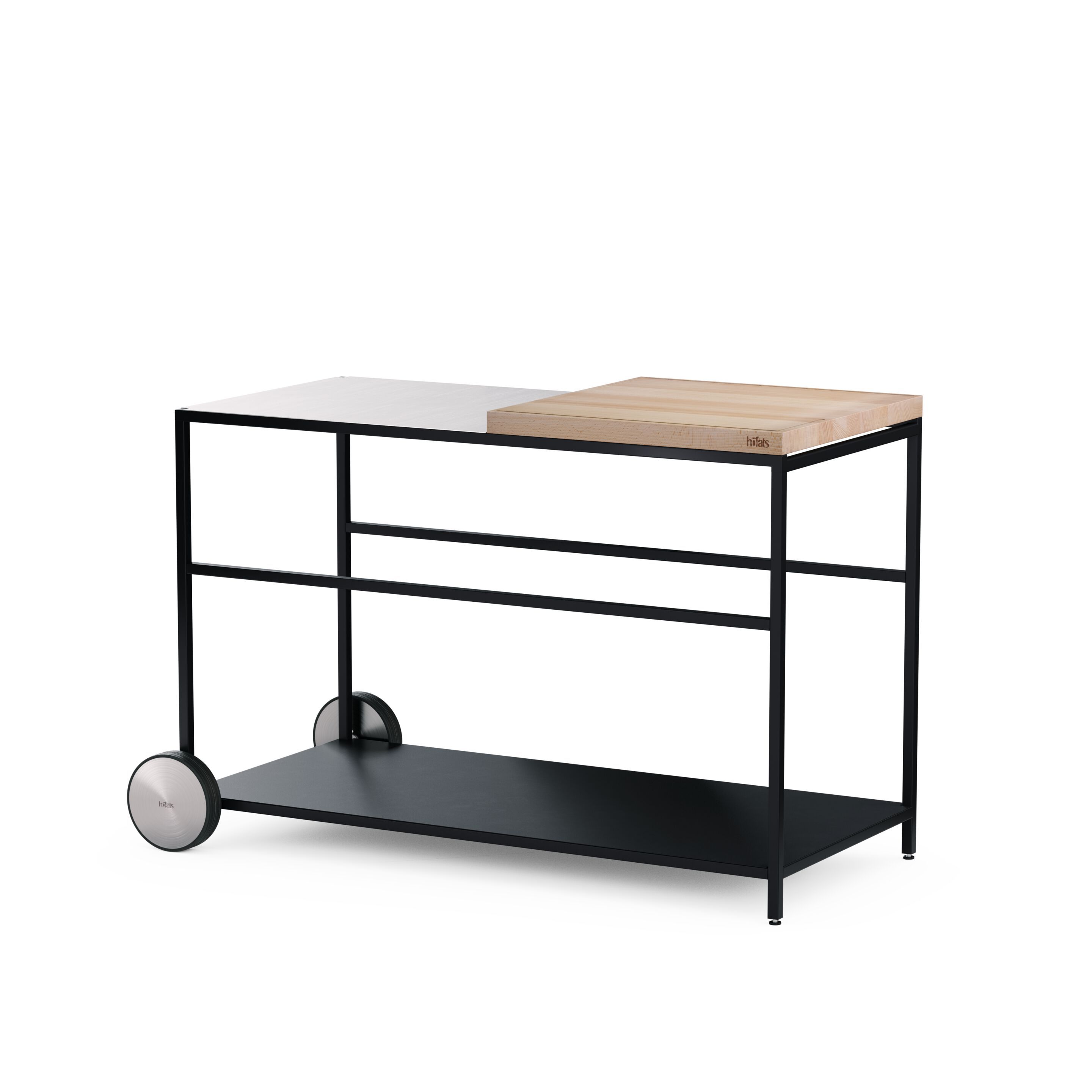 Барбекю höfats FIRE KITCHEN ARCH-00039010 - Вид №32