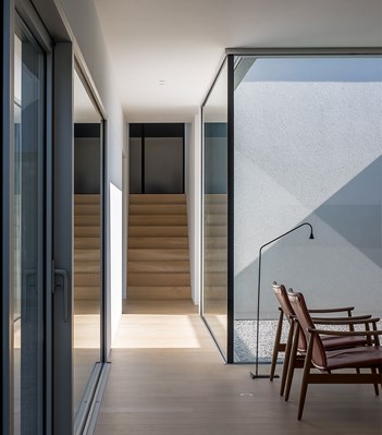 KV1 Раковина / Кухня vola  - Вид №98