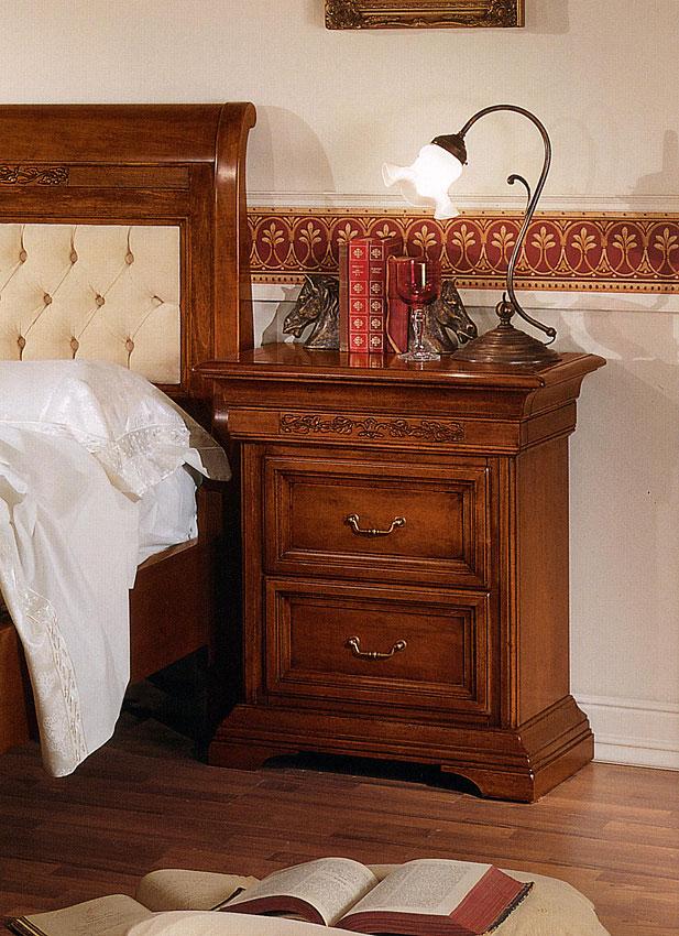 Тумбочка  MIRANDOLA 0722M 