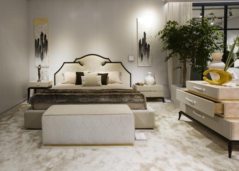 Rozzoni Комод из бриара Ariel Ar-234 ghibli - Вид №4