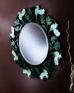 Зеркало  GIULIACASA 431-TI