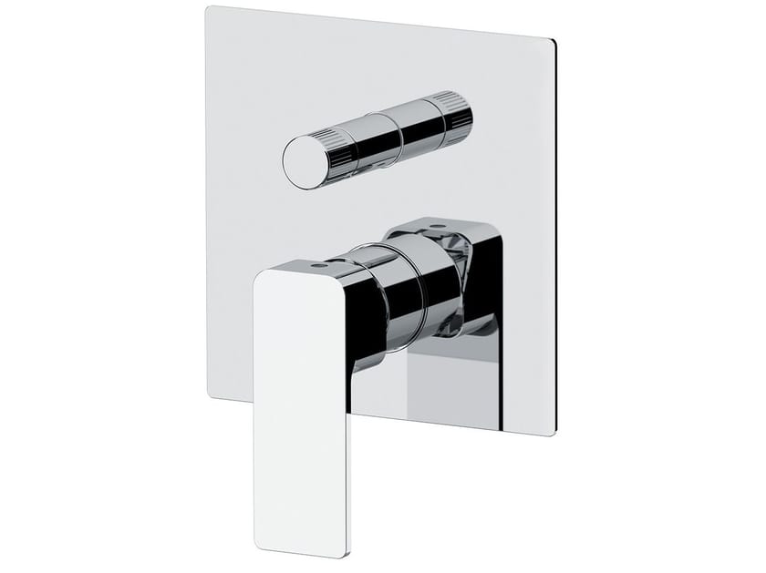 Смеситель для душа с переключателем Rubinetterie Mariani Icon ARCH-00087935