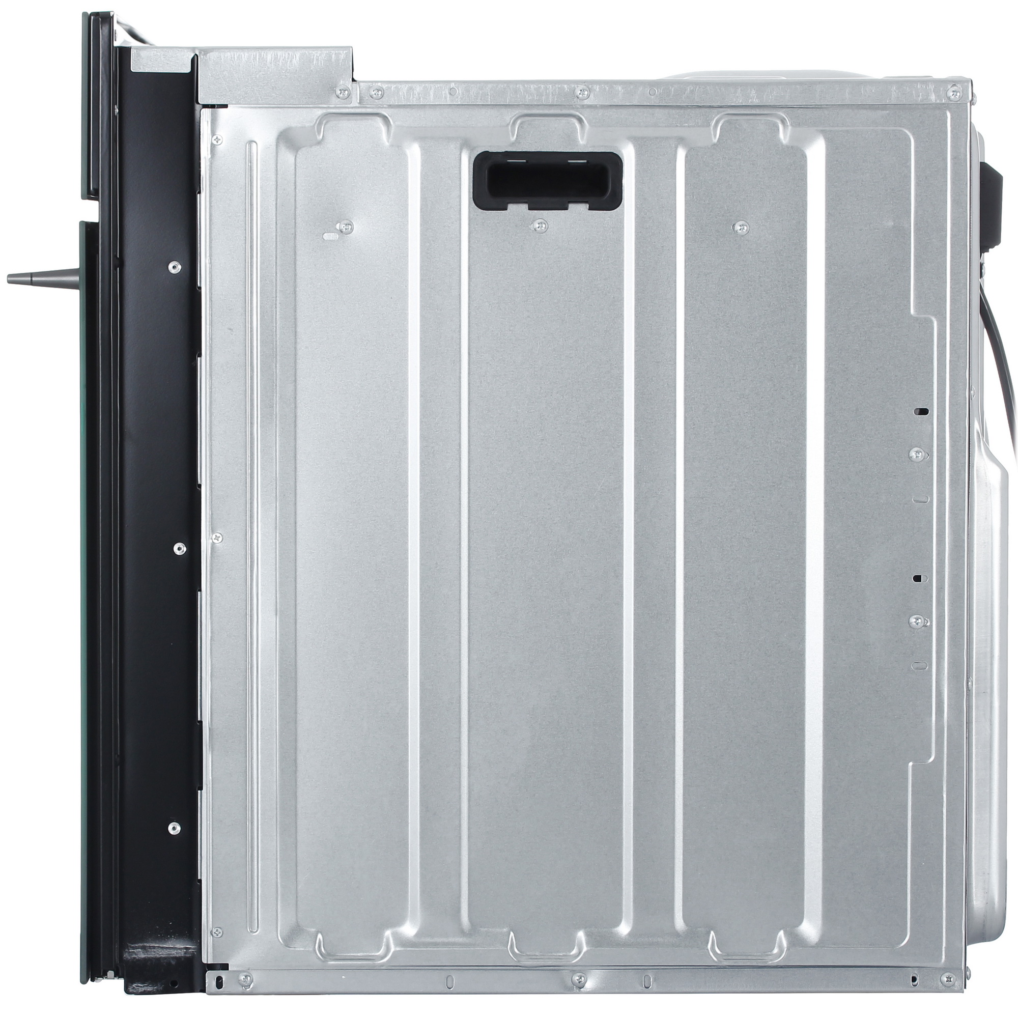 9164749 Электрический духовой шкаф Eigen Wien серый STDN-0009632 - Вид №2