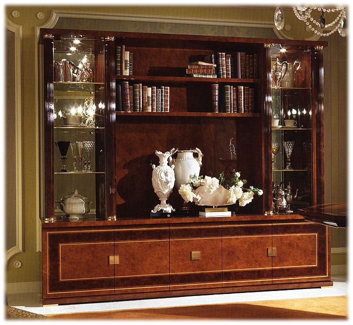 Стенка Magna Plus TURRI T342/PC Classic